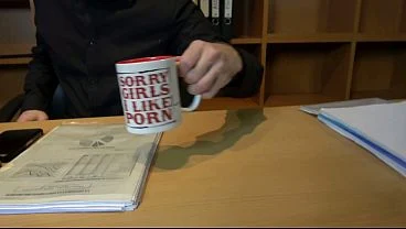 Silvia Soprano EXTREMELY ROUGH ass destroyed, gape, PUK3, piss in mouth, piss in ass, rimming, cum swallow – “An Office Trilogy – Ep.2”