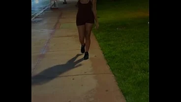 Sinning On South Beach