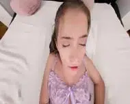 Sofia Smith Step Daughter Anal VR