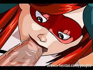 Star Wars Porn – Cheating Padme