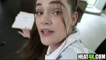 StepDaughter Truth or Dare (Parts 1-2) Luke Longly, Cory Chase, Juniper Ren