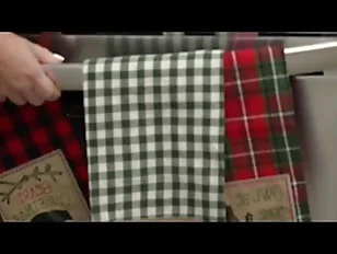 Stepmom Let’s Me Sniff Her Worn Panties as Incentive for Getting Good GradesTXvM