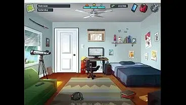 Summertime saga sex gameplay