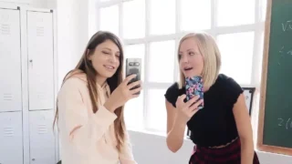 Teens Love Huge Cocks – Alberto Blancoa Rae Lil Black