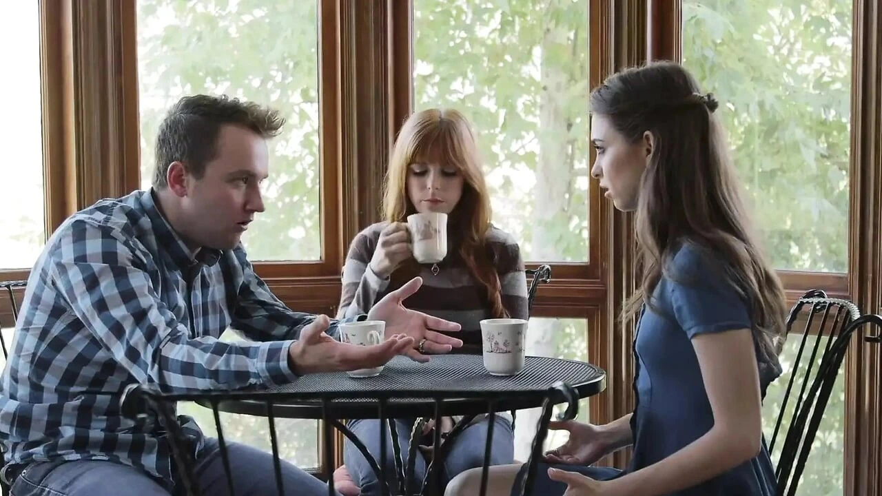 The submission of emma marx #3 – exposed