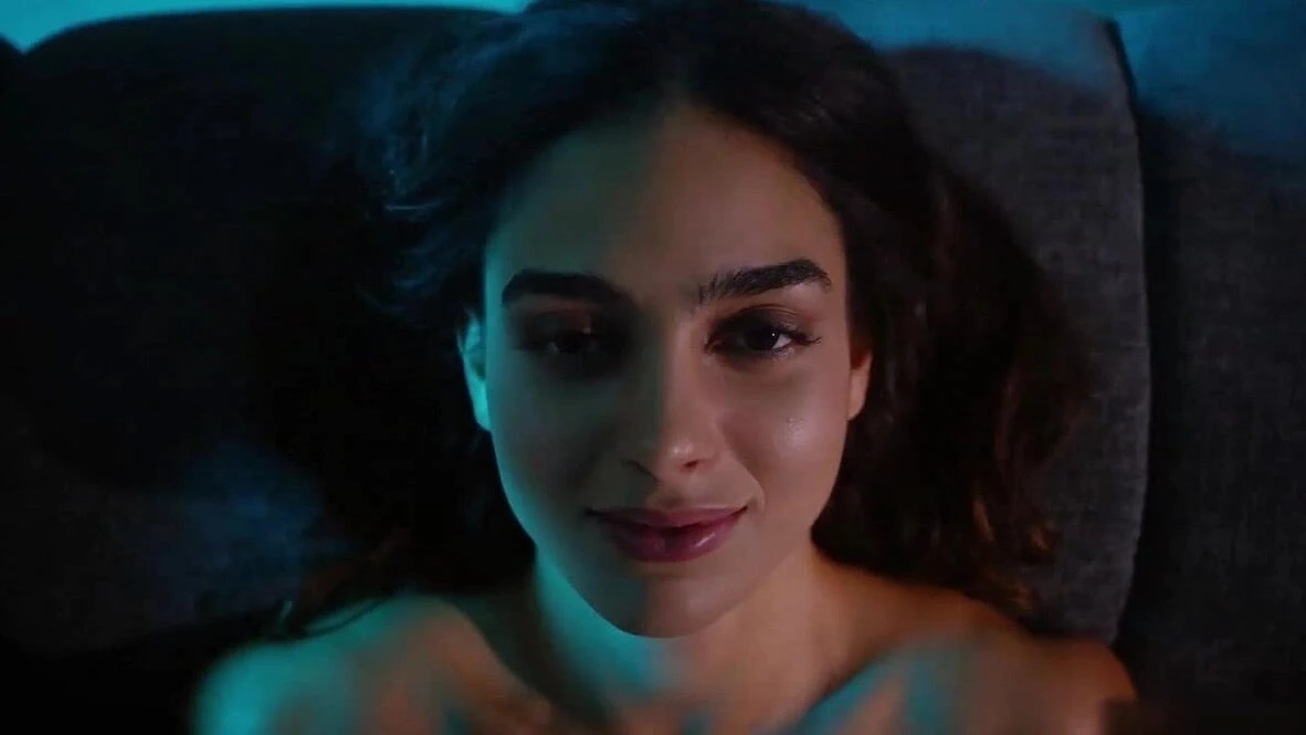 Tru Collins Nude Group Sex on ScandalPlanet.Com