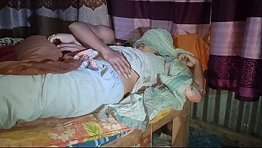 Unexpected Moment With My Girlfriend When Fun Turned Real