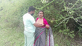 Verified Amateurs – Desi Indian Marathi Kavita Bhabhi Fuck In Jungle