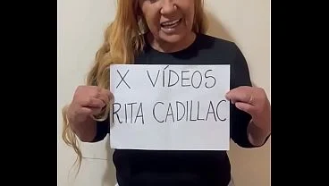 Vídeo de verificação