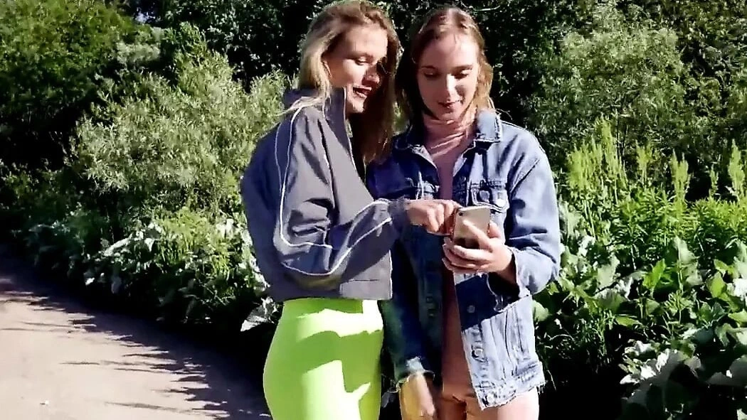 We love it when you watch