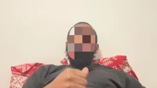 Who wants to ride this bbc?