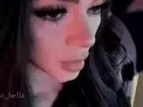 Amateur Mature Brunette Sexy Lingerie Masturbation