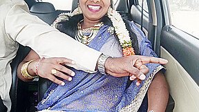 Andra – Telangana Driver Car Sex Telugu Dirty Taljs డరవర త తలగ ఆట దగలట