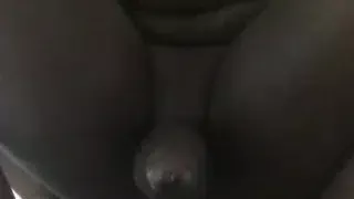 Another Prostate Massage