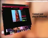 Ariana Giraldo Sexy Blonde MILF In Glasses Riding Dildo Webcam Show Orgasm Loud Moans