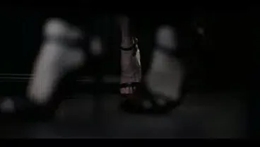 Asian Vampire Fucks Blonde – Sexy Gothic Lesbian Mind Control Domination