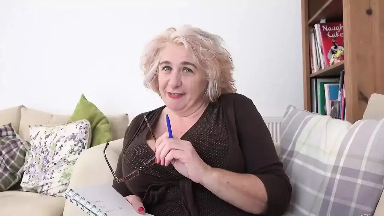 Auntjudys – Seducing Your Busty BBW MILF Teacher Camilla Creampie (pov)