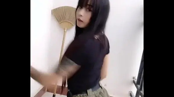 Cambodia hot girl