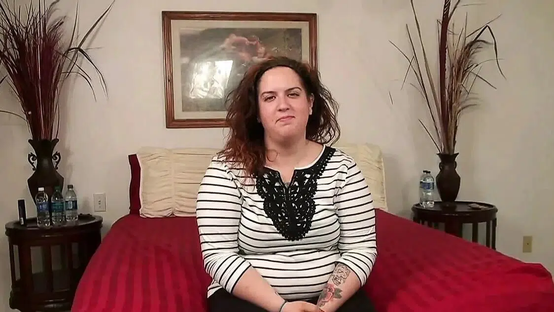 Casting nervous desperate amateurs compilation milf teen bbw