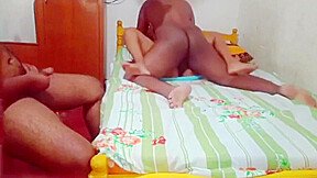 ගනව Facebook එක කලලකට දනන Srilankan Wife Sharing