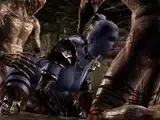 Falmer’s Toy Skyrim Porn