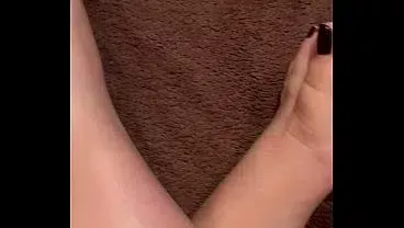 Foot beautiful exibicion fetish