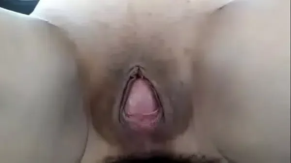 Fucking the pussy