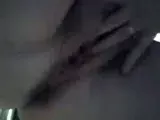 Hairy BBW Anal Dildo Webcam Show