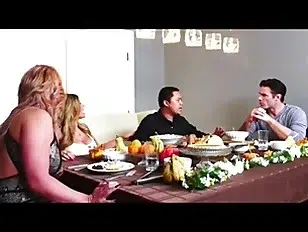Have a Hot Thanksgiving THREESOMESpcp7