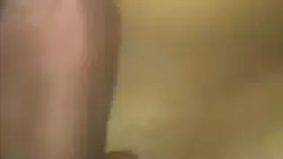 Hetero me enseña su verga