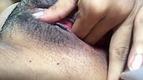 Indian Village Girl Masturbation With Gum Bottle, Small Pussy Squirting