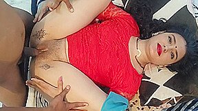 Malik Ne Nokrani Ko Choda Gar Me Kaam Karne Vali Ko
