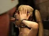 Marie Rose’s head banger