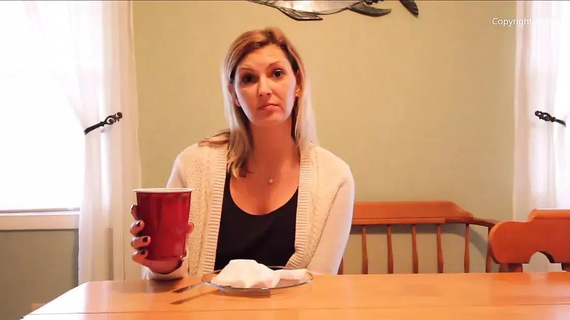 Mommy Blows Best