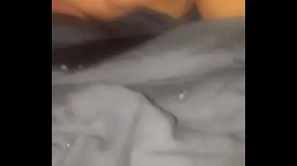 rub it