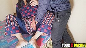 Stepmomy Doing Yoga And Stepson Came Into Her Room And Fucking Her Hard