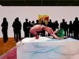 Tatsumakiâ€™s Public Torture
