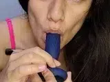 UNBOXING ANAL TOY JORDAN BY SVAKOM OMG