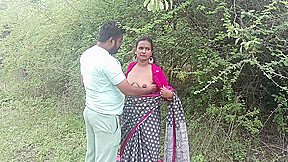 Verified Amateurs – Desi Indian Marathi Kavita Bhabhi Fuck In Jungle