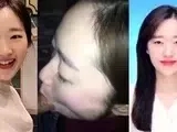 Yi Yuna Faceful Outdoor Blowjob and Fucking Cumshot