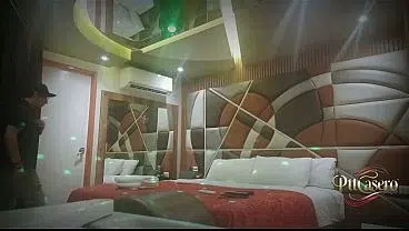 100% CASERO: Cámara Espía en el Hotel – Cachando a esta puta en la Parte 1 FLASH – FLASH – FLASH