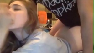 chaud rousse américain gf