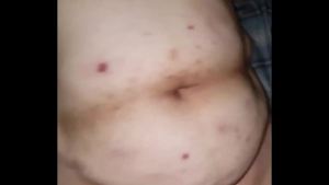 Cumming on Alexis in the 559