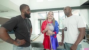 Fabulous Porn Movie Double Penetration Craziest , Watch It