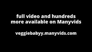 free use for the femdom nympho: facesitting, pegging, tickling, cowgirl – full video on Veggiebabyy Manyvids
