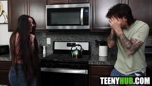 Make Me an American Woman Again