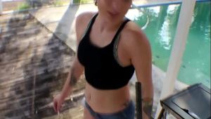 NDNgirls #18 Native American Indian Girls – Rare exotic hotties from Navajo and Cree Nation straight off the Rez! Native American pornstars, MILFs, and amateurs get creampie by BBC