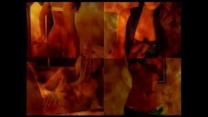 Sensual lesbians 300
