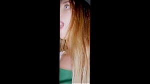 The gorgeous English blonde Lily Philips goes to a mansion and ends up taking on 6 big black cocks. TRIPLE PENETRATION!!