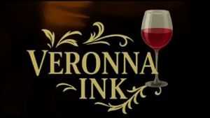 Veronna Ink – vídeos que eu só gravo depois das duas da manhã II